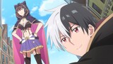 Ikenaikyo | Konyaku Haki sareta Reijou wo Hirotta Ore ga | Episode 09 | Alur Cerita | Anime Recaps