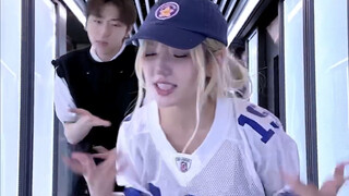 SOMI x Zico SPOT Challenge！