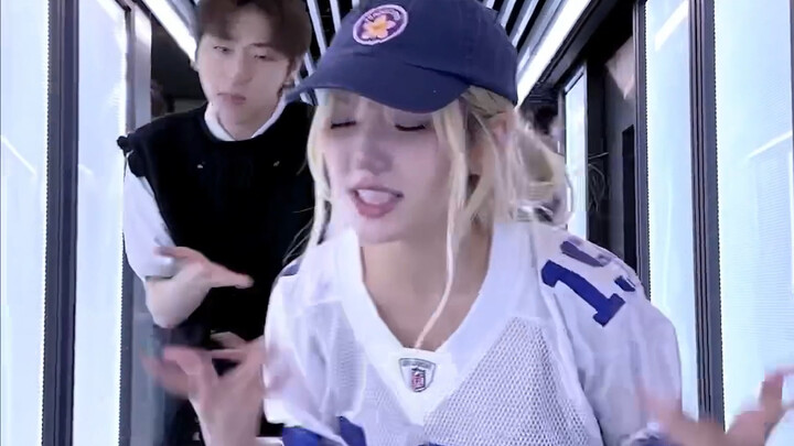 SOMI x Zico SPOT ชาเลนจ์!