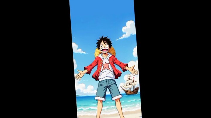 luffy