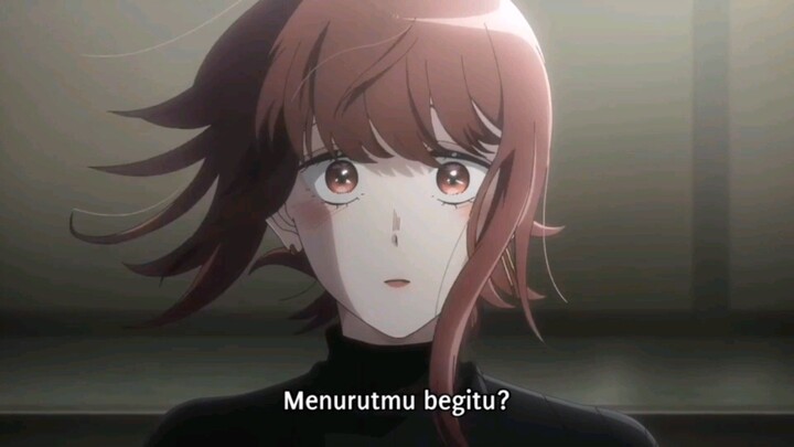 Terpesona