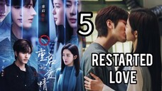 5  重新开始的爱情 Chóngxīn kāishǐ de àiqíng [Restarted Love]..... 🇨🇳