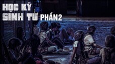 Học Kỳ Sinh Tử P2 - Duty After School P2 - Tập 1