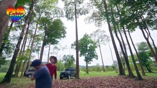 🌈 my sweet heart jom eps 1 sub indo 🌈