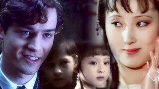 [Fu Dai] Carry You||With me, you are no longer alone