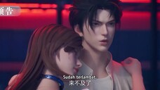 Immortal Doctor Eps 119 Sub Indo