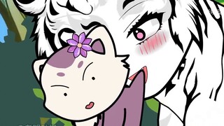The Tiger family returns to the time before April. How will they deal with the new crisis without su