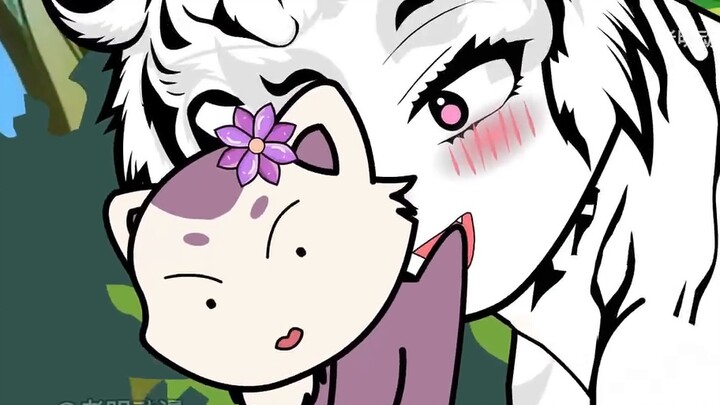The Tiger family returns to the time before April. How will they deal with the new crisis without su