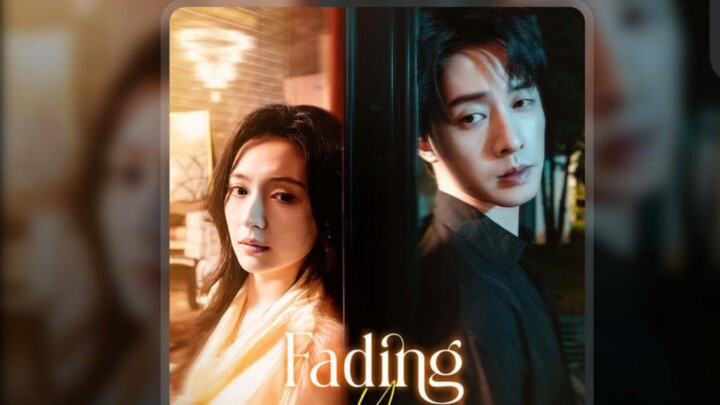 Fading in Your Shadow