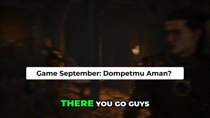 Game September 2026_ Rilis Terbaru yang Wajib Kamu Tahu!