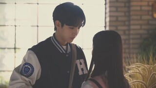 spring of youth episode 2