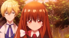 PV - Tensei Akujo no Kuro Rekishi - Anime Fall 2025
