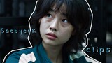 [HD] Kang Saebyeok (067) - clips for editing | Scene pack #1 + MEGA LINK