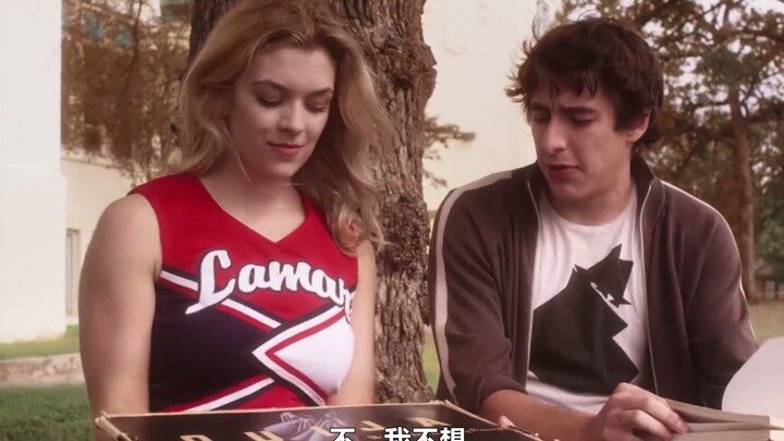 不走寻常路！！！假如恐怖片都不按套路出牌......