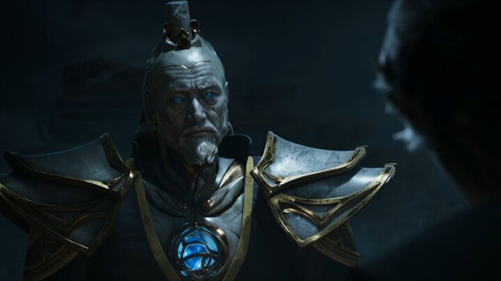 secret level season 1 episode14