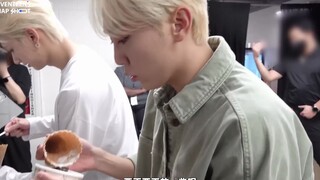 【SVT_ZER·0】[SEVENTEEN’s SNAPSHOOT] EP.40 冰淇淋是无法拒绝的 零站中字