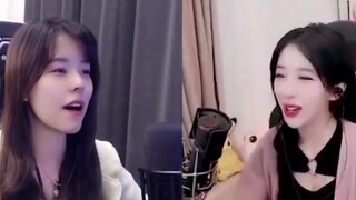 呆妹聚会带苏恩去制裁智勋，却成功把自己搞破了防，简直自作聪明