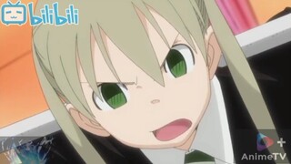 soul eater eng dub ep 1