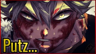 UM DOS CAPÍTULOS MAIS EMOCIONANTE DE BLACK CLOVER? E FOI COM O SEKKE! Black Clover capítulo 321