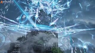 My Senior Brother Is To Steady Episode 113