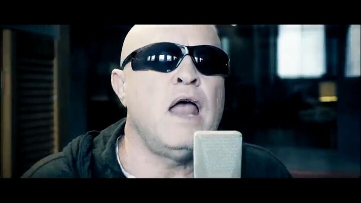 A Flock Of Seagulls - Space Age Love Song (With the Prague Philharmonic Orchestr