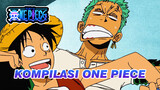Adegan Terkenal One Piece