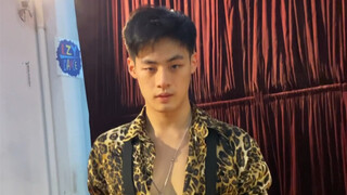今日份国标男孩～