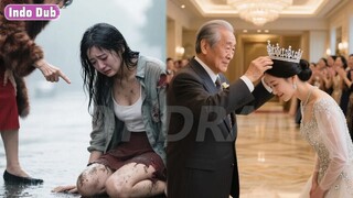 Gadis miskin selamatkan nenek dengan minyak esensial,Tak Tahu Itu Ibu CEO!Nikah kilat, CEO manja dia
