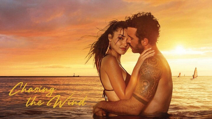 Watch Chasing the Wind Full Movie 2025 HD