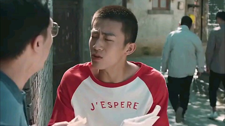 A struggling student, determined not to fall behind their crush, pulled off a stunning turnaround an