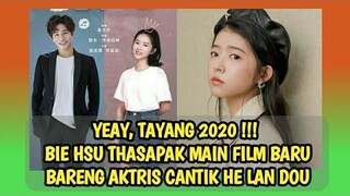 PERDANA!!! BIE KEMBALI DENGAN FILM BARU "OUT OF LOVE PERFECTLY" - Miss Ceriwis