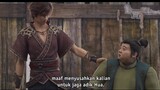 The Shape of the Wind 2: Siam Era Episode 09 Subtitle Indonesia