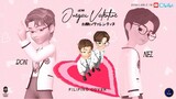 【HKT48】 Onegai Valentine Filipino Cover | Ron and Nel