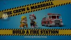 Rubble and Crew Musim 1 Episode 11 Bahasa indonesia