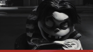 [Review Phim Hoạt Hình] CHÚ CHÓ MA _ FRANKENWENNIE _ STOP-MOTION _ DISNEY