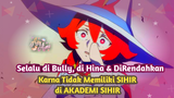 DiRemehkan Karna TIDAK PUNYA SIHIR Hampir Dikeluarkan Dari Akademi #bestofbest #anime #wibu