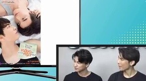 MewGulf & Run Jarm Interview