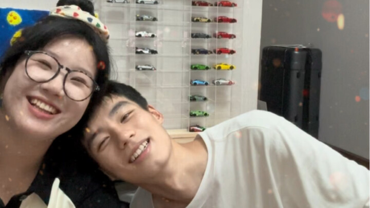 ไม่ใช่เพราะขี้กลัว แต่เพราะฉันไม่กล้าเสี่ยงแม้เพียงนิดเดียวที่จะสูญเสียคุณไป