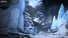 Over Goddess Episode 13 Sub indo