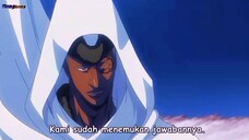 Bleach eps 11÷5