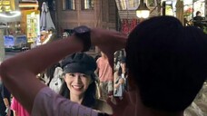 [Lin Yi & Liu Haocun save money together] We resonate with each other and cherish each other