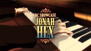 DC Showcase Jonah Hex