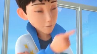 Polar bears are spotted in South Africa? #TeaA2Zhong#Funny