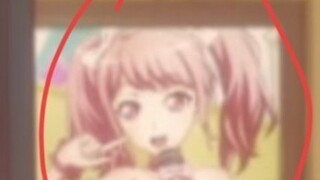 Anak Hilang!!!!! PV Karakter: Palet Pastel