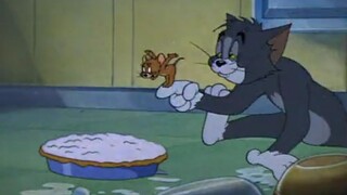 Cái kết của "Tom và Jerry" quá bi thảm. Cuộc đời khiến chúng ta không còn lựa chọn nào khác ngoài vi