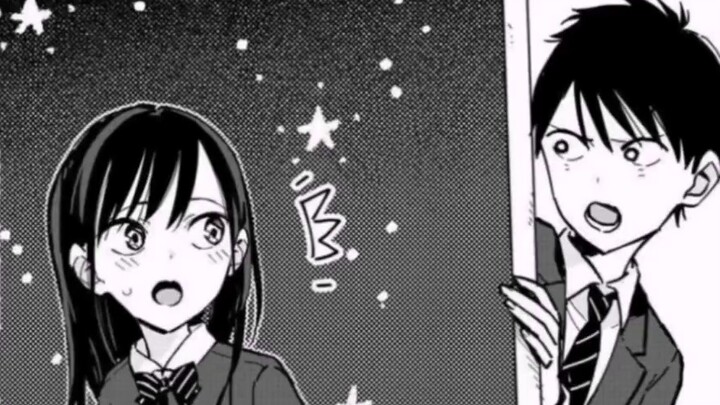 Recommend 30 good love comics, I really am not jealous at all (Part 3)