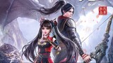 Phim Thần Mộ Tập 14