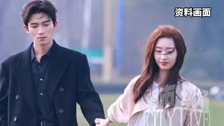 Wang Xing Yue * Deng En Xi [A Love Confession 告白 ]