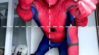 the Amazing Spider-Man😂🤣