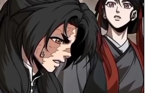 ฉันก็แค่มีพลังนาโนที่โคตรโหดLv.Max นาโน มูลิม ตอนที่ 245-270